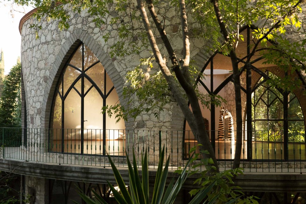 Victoria’s Conference Center at Villas Xichu